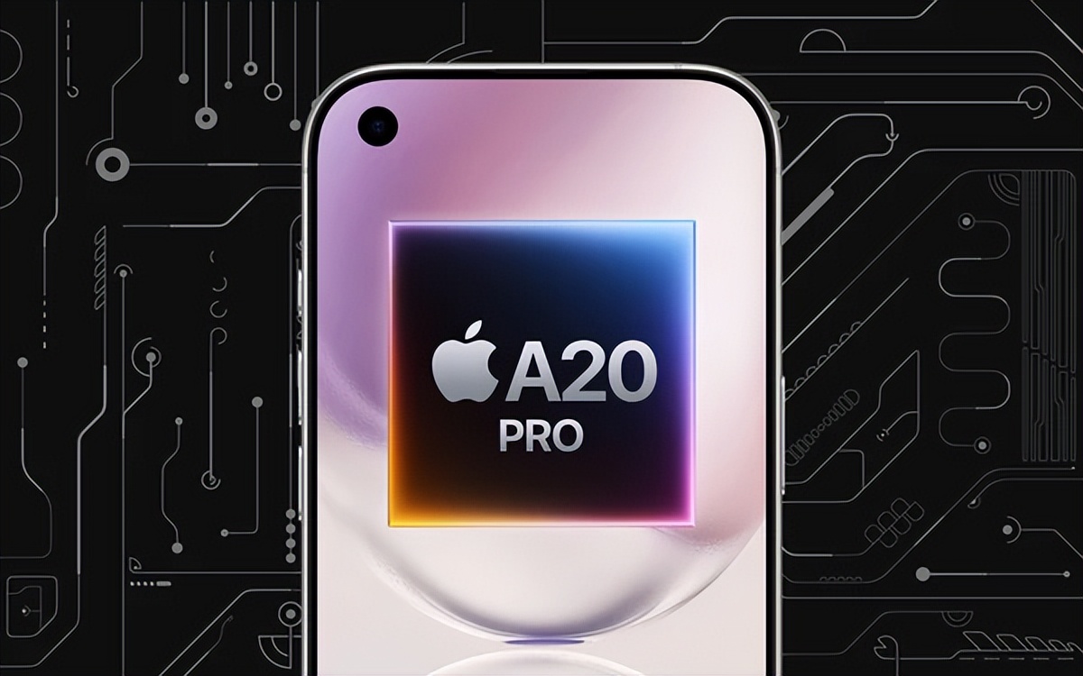 爆料称苹果iPad mini 8搭载A20 Pro芯片，性能或将大幅升级！