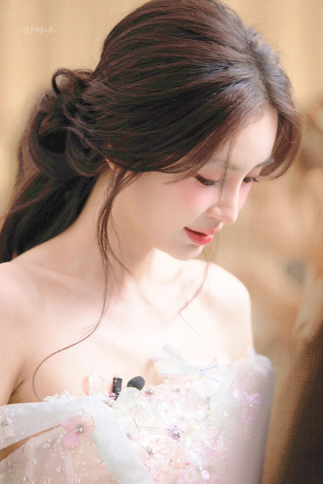 angelababy杨颖 今日份互动，大家早餐吃的什么呀🌞  