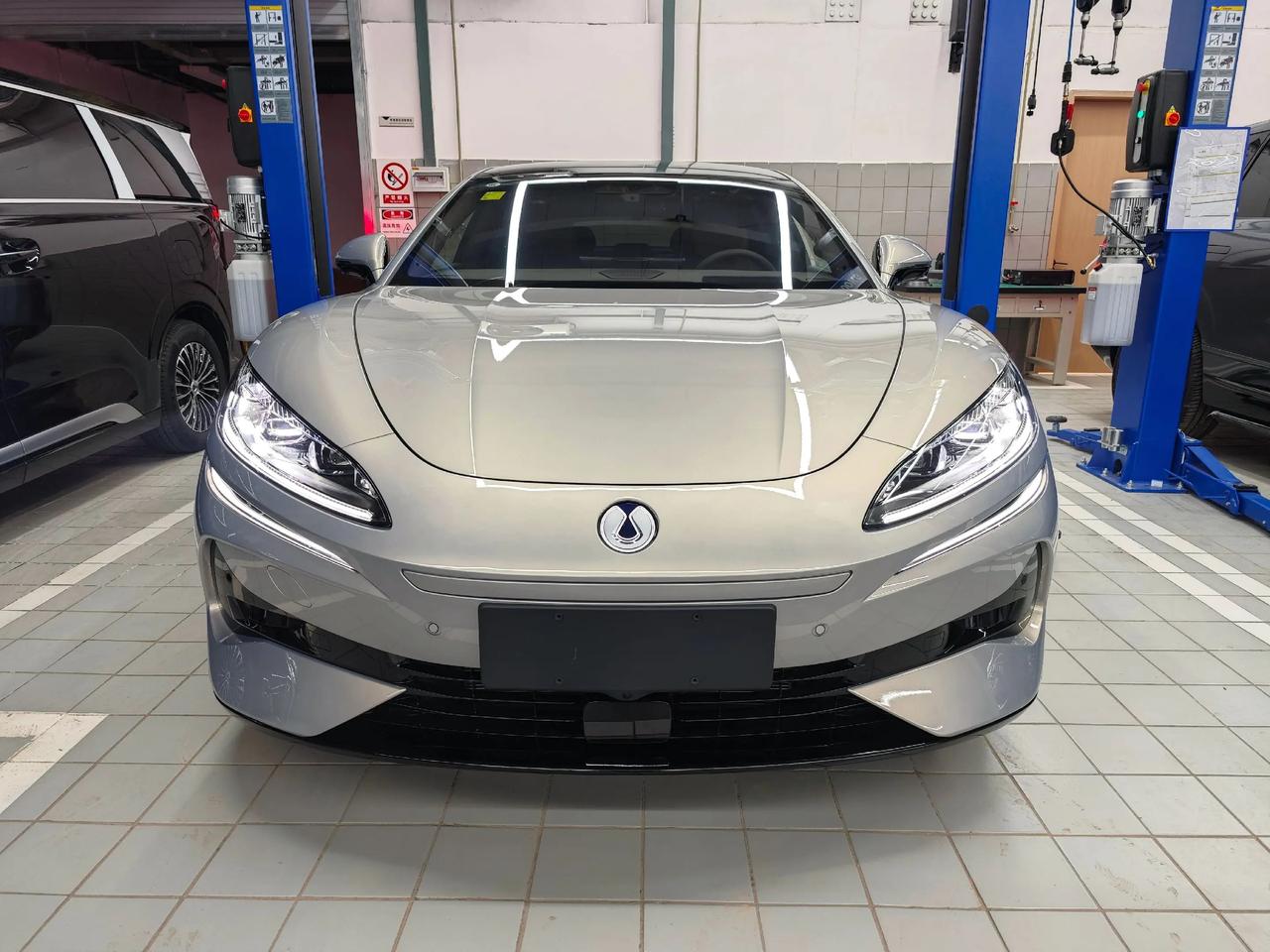 说句实在的，DM-i这套混动，确实是把家用车的省油和省心玩明白了，市区代步基本不