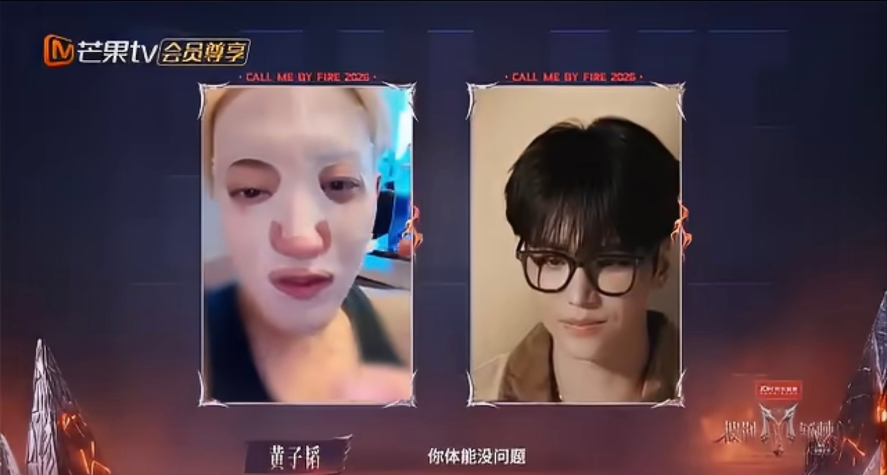 王鹤棣让邵子恒给王传君唱跳上强度王鹤棣连线为好友支招，点名邵子恒给王传君唱跳上强