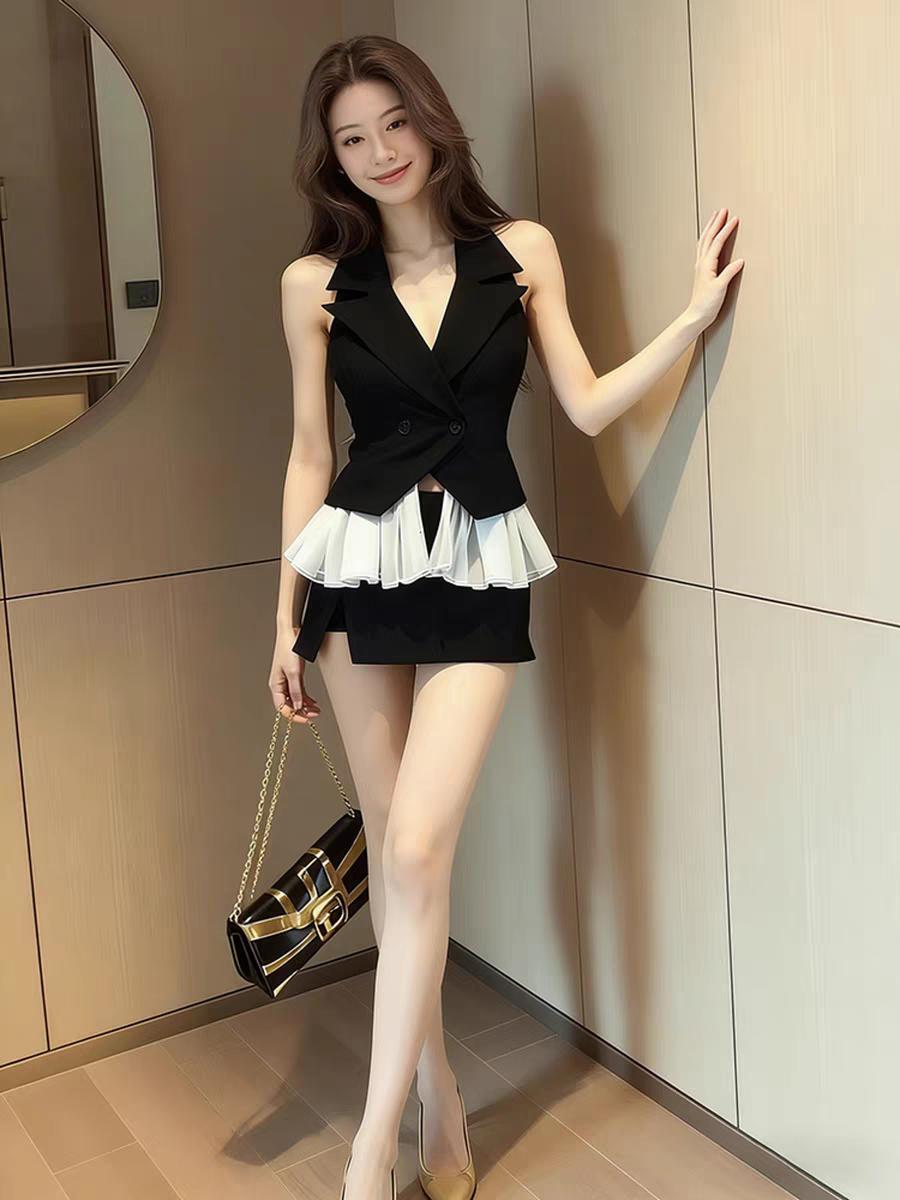 遗憾从不回头，唯有取悦自己。就是从美美的穿搭开始！怎么穿出优雅迷人的气质