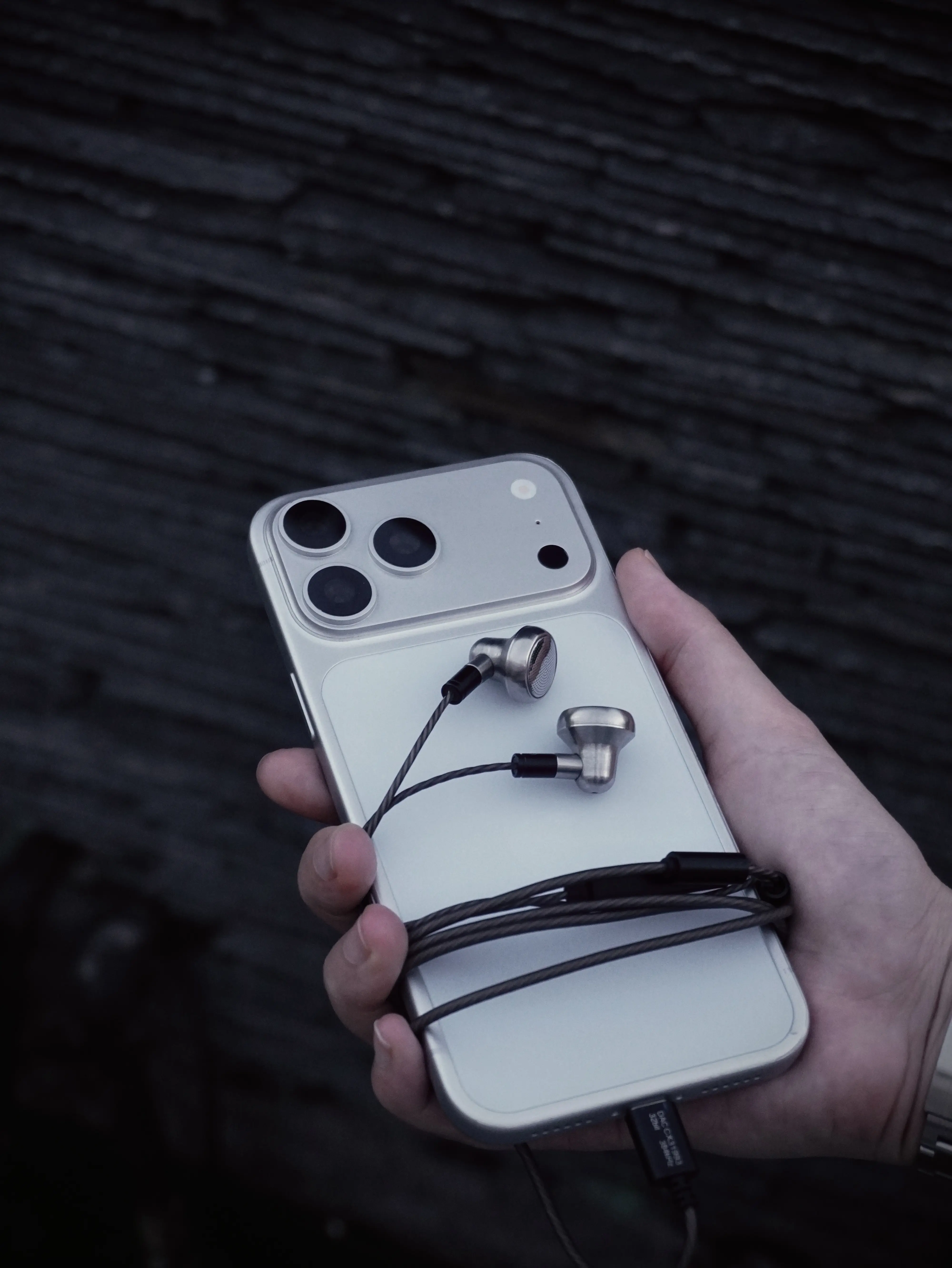 无损音质+Apple Music绝配！�。很多人花十几块订阅 Appl...