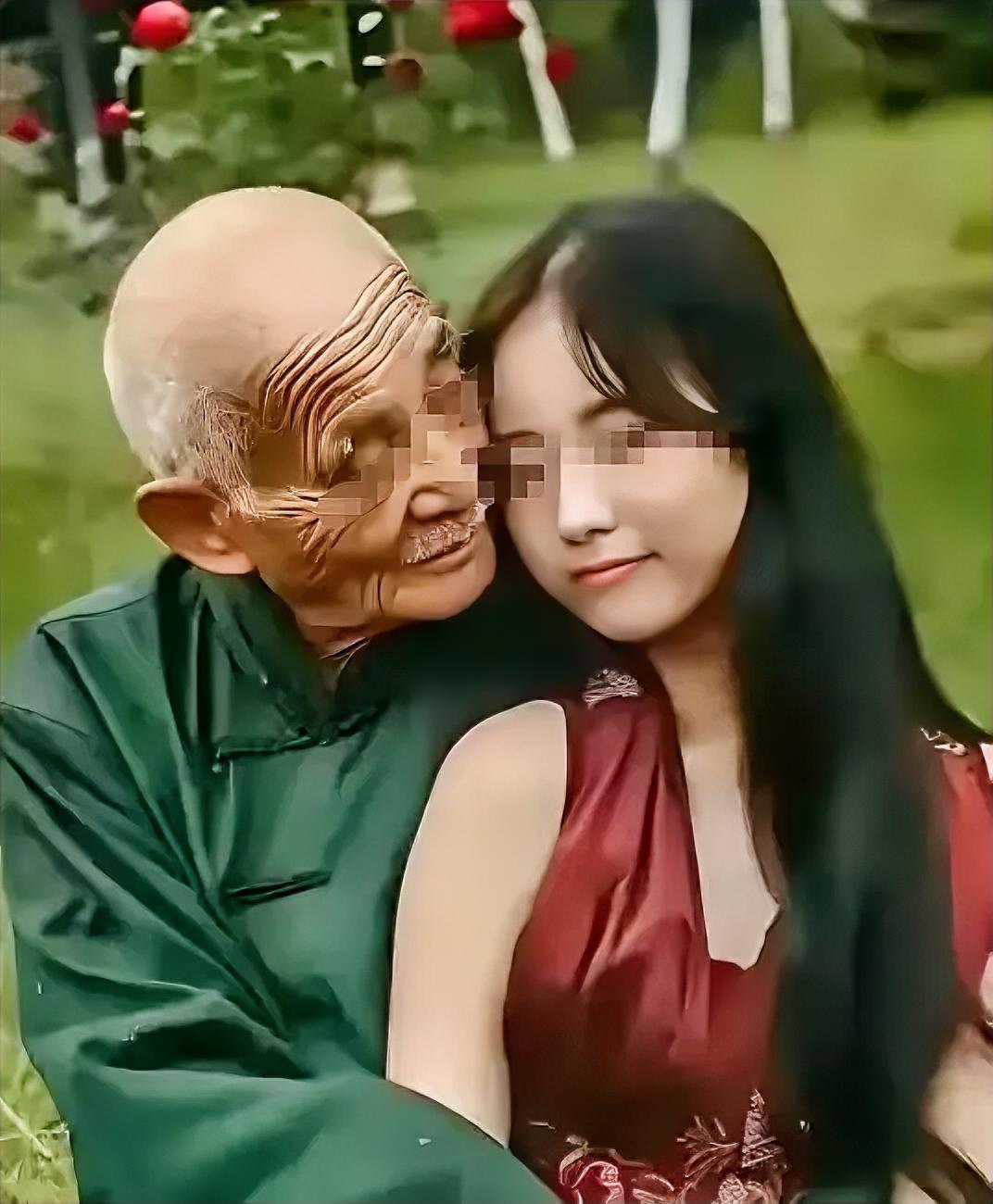 “脸都不要了！”江苏扬州 68 岁大爷瞒着结发妻子，给 90 后情人转了 479