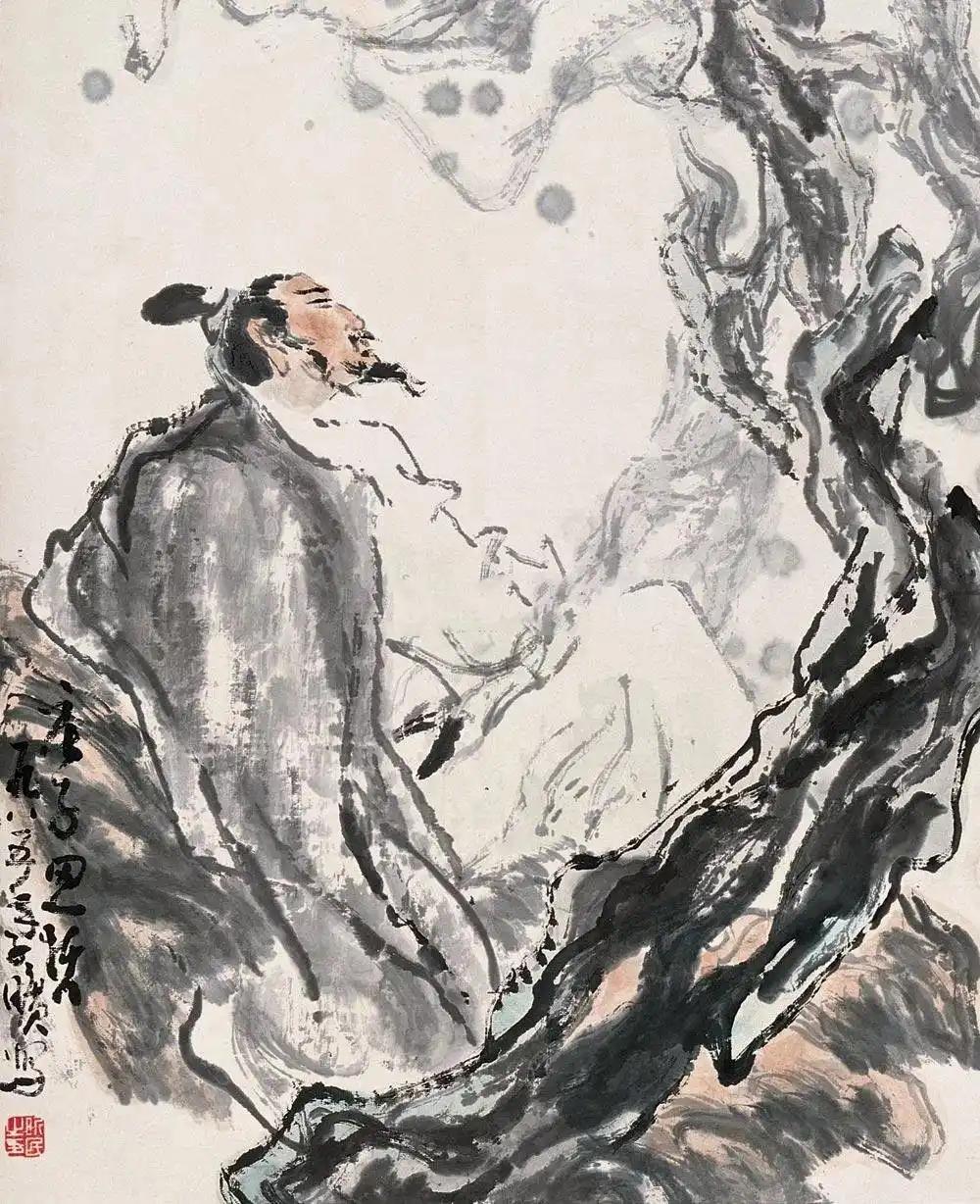 低谷别硬扛！庄子的过冬秘诀：普通人翻身的 3 个关键实用小技巧

你有没有过这样