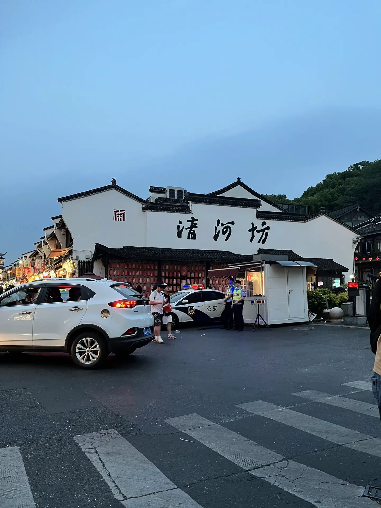 记录生活 vlog日常 记录身边的传统文化 逛吃逛吃 古街