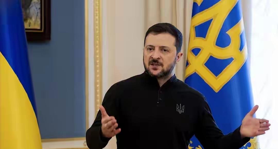 普京下令俄导弹已就位，特朗普撂下狠话，泽连斯基担心的事发生了