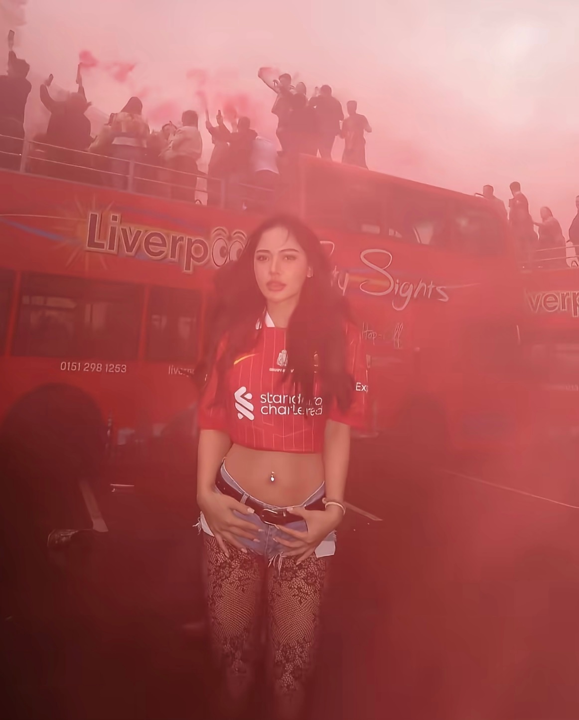 英超争四关键战前瞻：利物浦热刺亦迎激战！红军能否趁热刺连败颓势全取三分？英超  