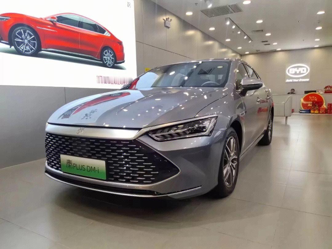 为什么燃油车不行？看看各价位几款守门员车型你就明白了

10万级的守门员是秦PL