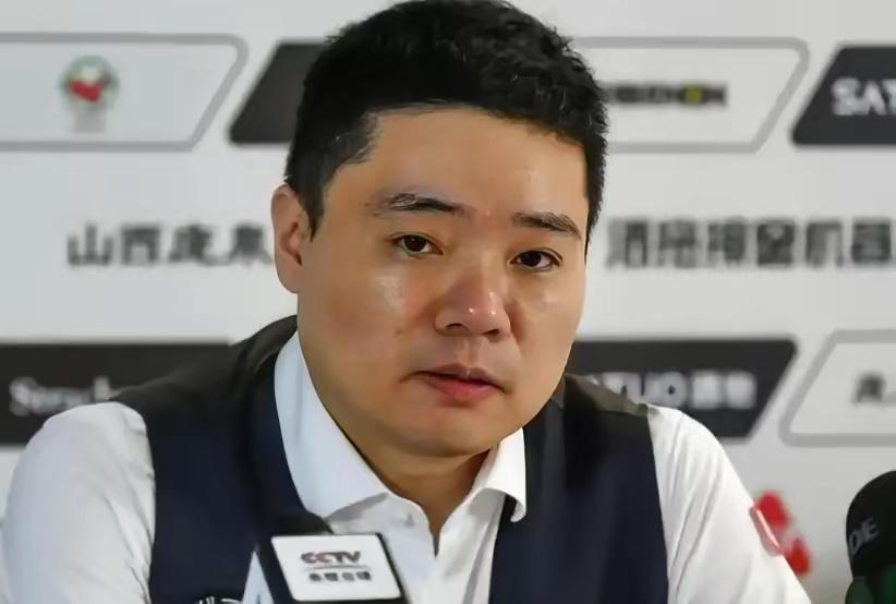 赛季之初，丁俊晖的成绩为什么总是很差
丁俊晖的天份，或者说他赖以成功的看家本领，