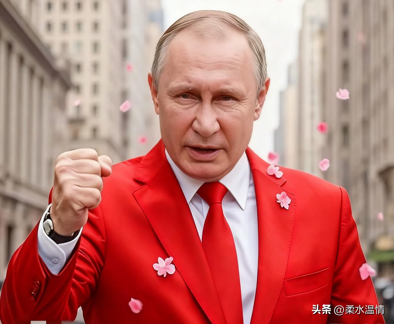 俄罗斯消息

11月24日，俄罗斯总统普京与土耳其总统埃尔多安通电话，重点就乌克