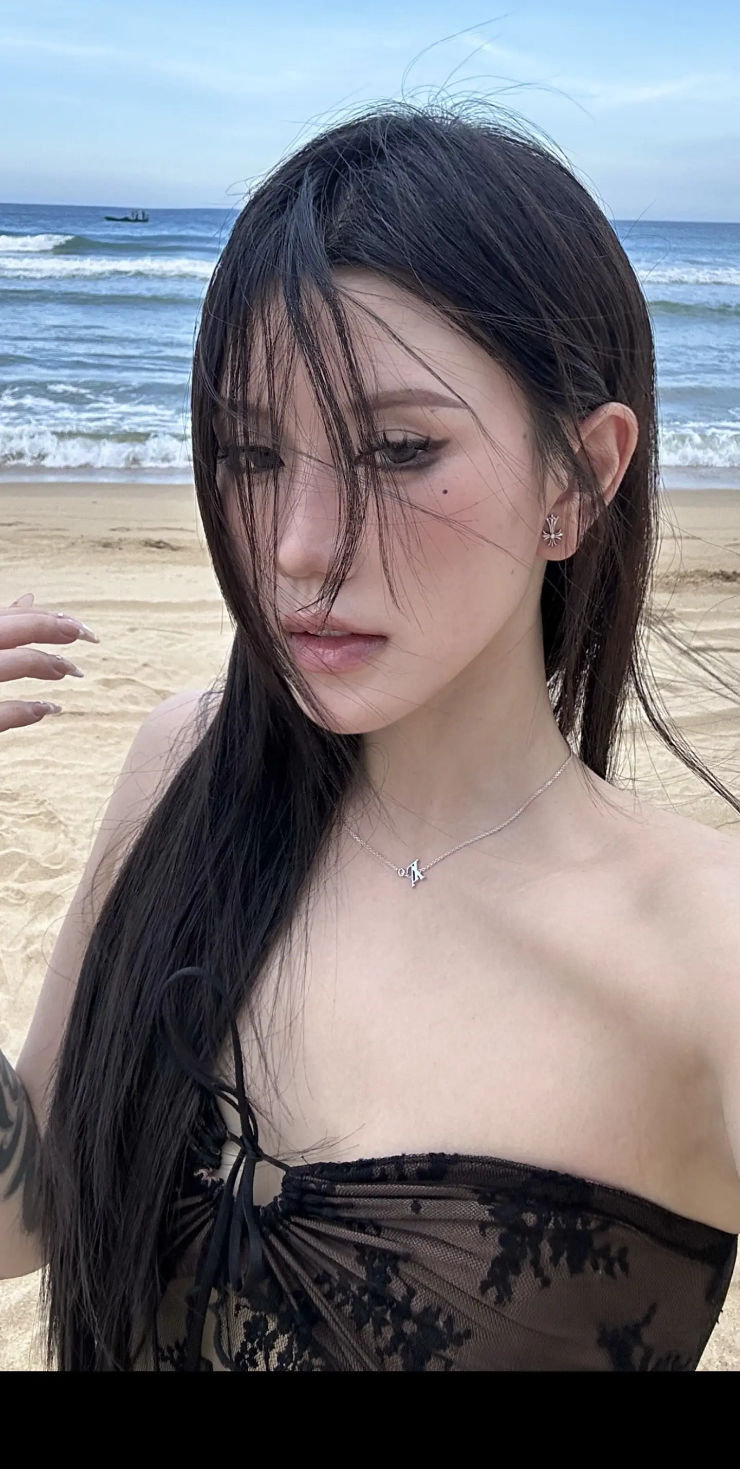 这个音乐就不得不用这张了