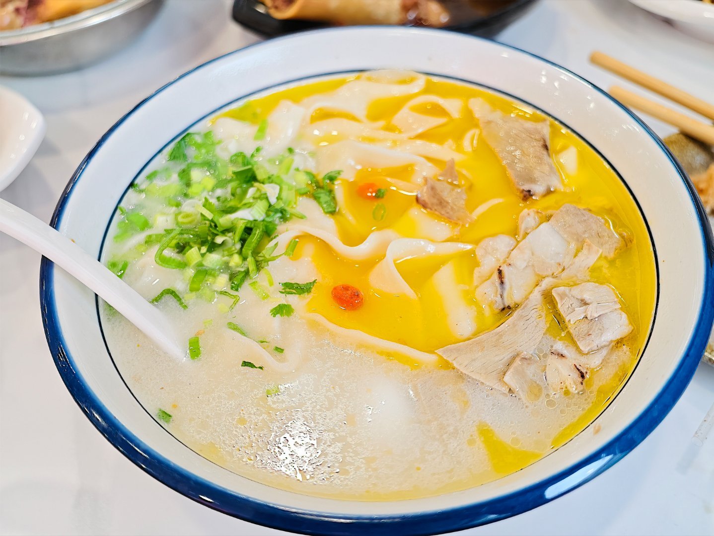吃点