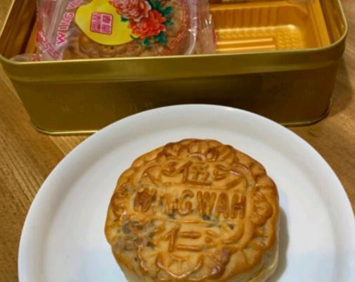 真没想到，今年市场上火热的竟然是《黑神话&middot;悟空》角色月饼！想想以前