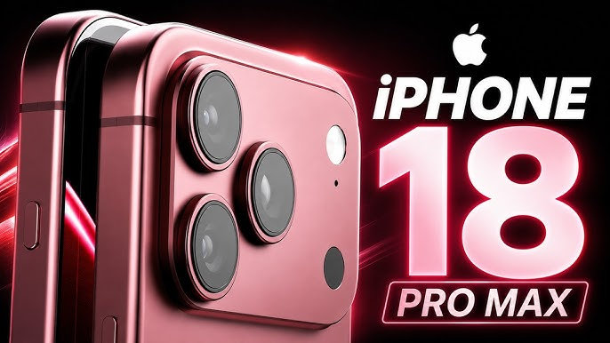 【iPhone18Pro面板采购价或下调】7月24日，韩媒 The Elec 发