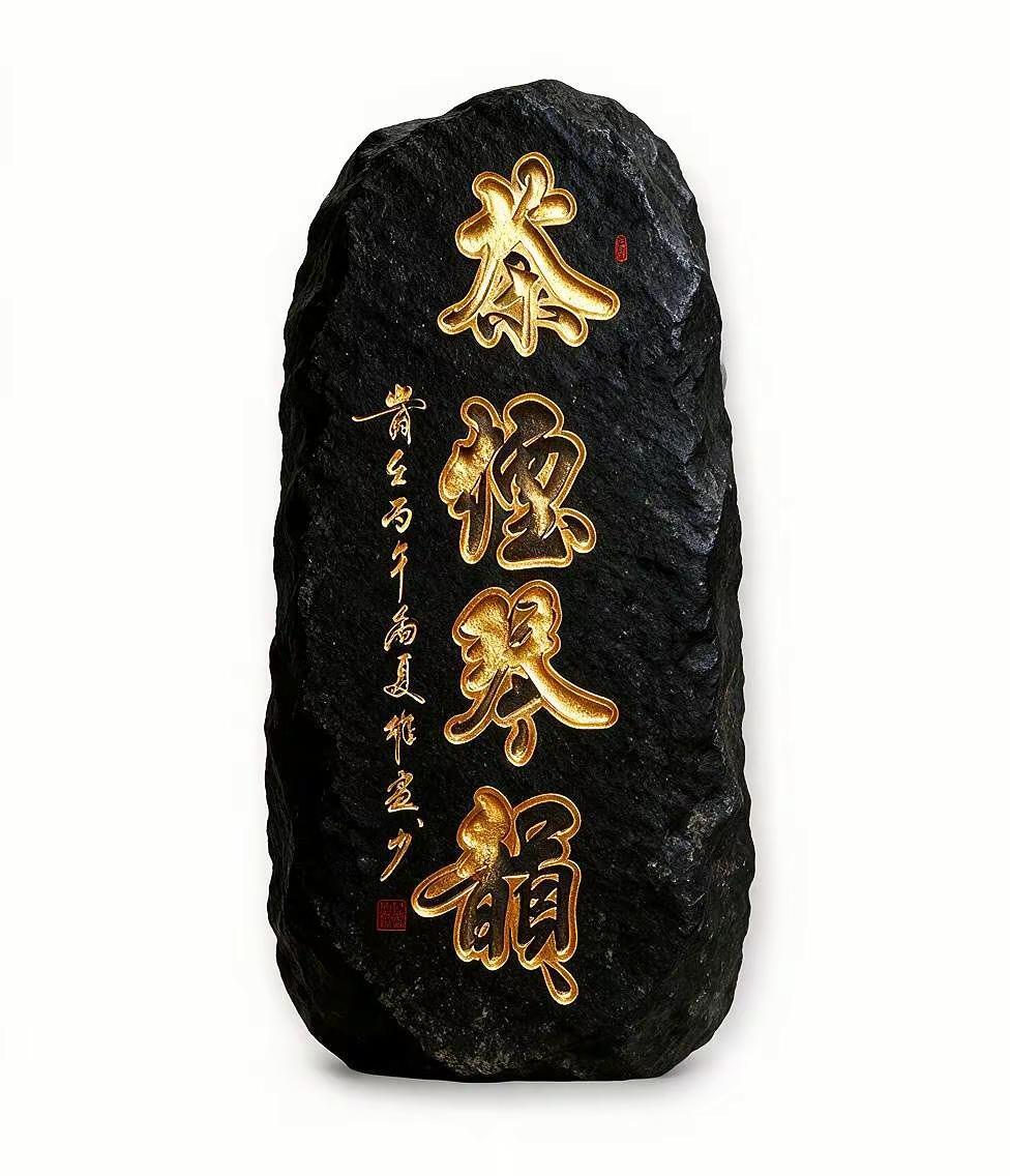 维安书法作品展示