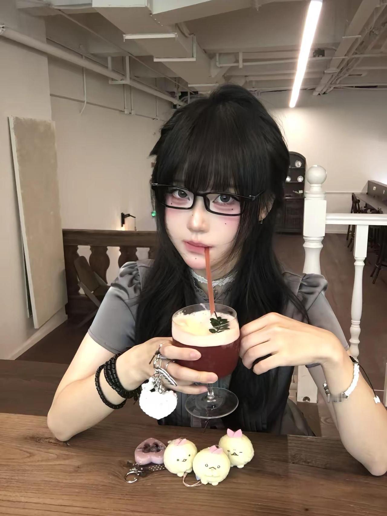 不再依赖姐姐不算长大 算姐姐没用(｡- .•)古早味 韩系
