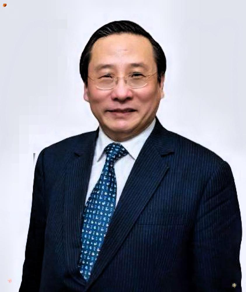 以英雄之名锚定家国记忆，这才是两岸情感的连心桥

高志凯：台湾回归后，要在台北用