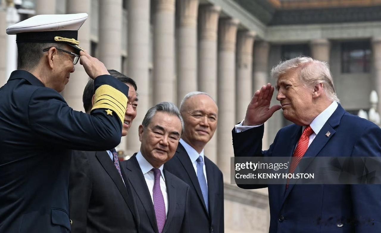 特朗普刚走普京就来是巧合吗绝对不是