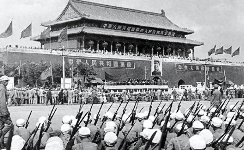1951年国民党特务被捕，他坦白同伙竟是华北军区参谋长，这一内幕令人难以置信！
