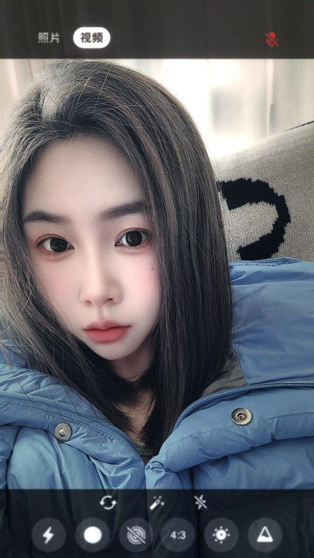 当你真正被爱的时候 其实不需要那么漂亮，也不需要那么瘦