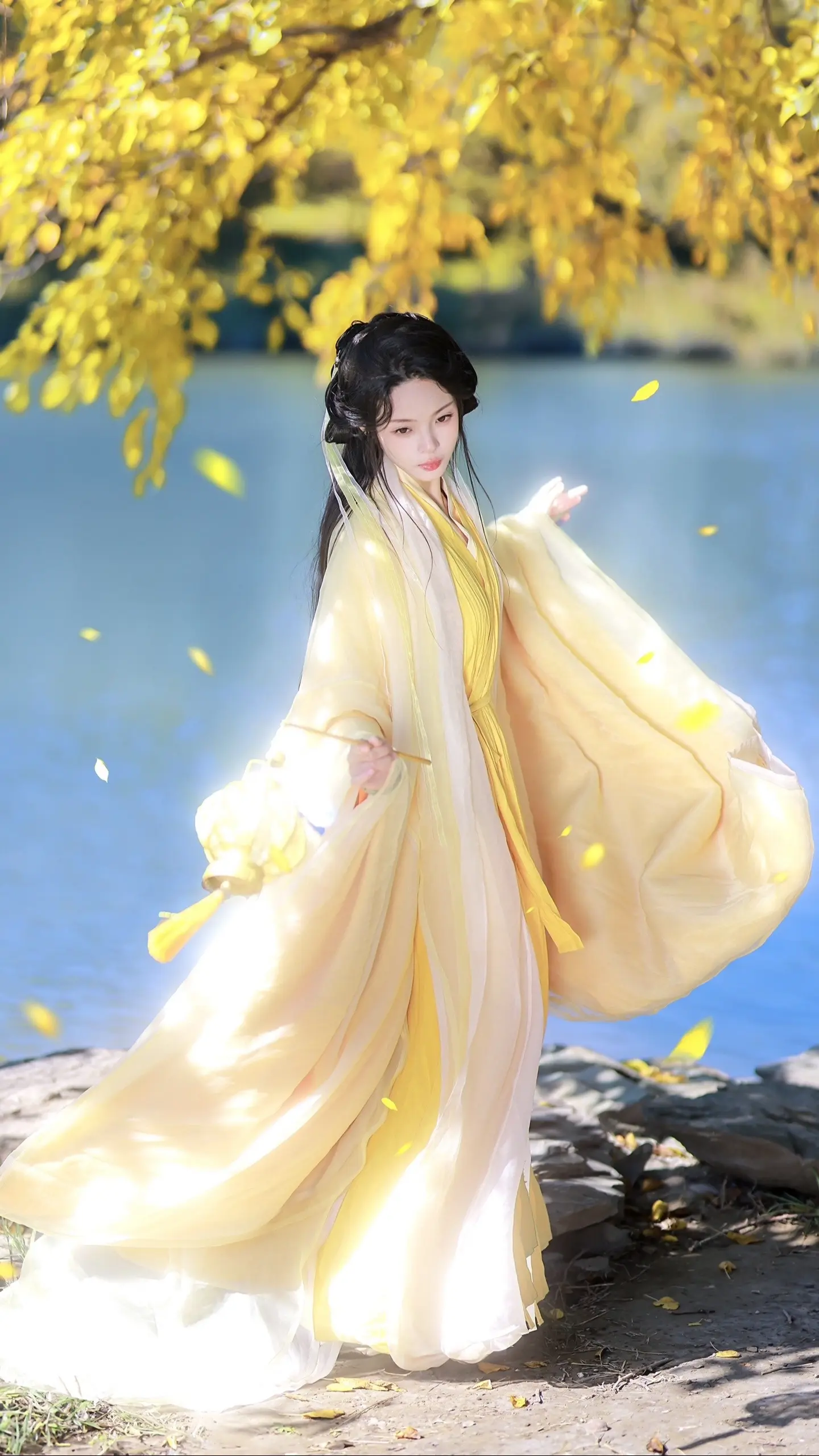 年年复年年🍂。