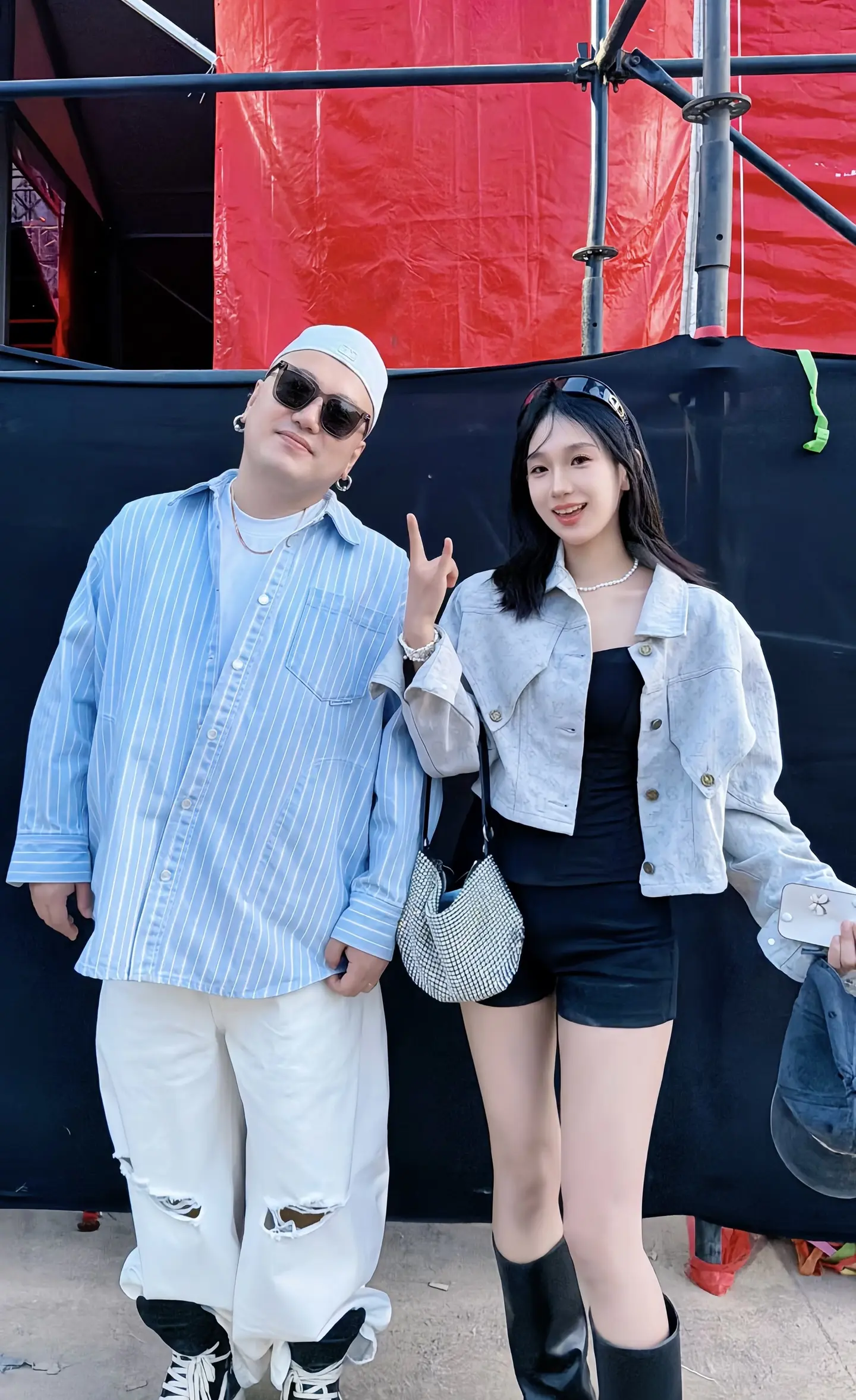 小号一响 坚持信仰🕊️