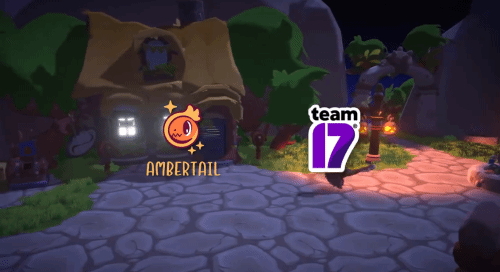小岛生存模拟+经营游戏《琥珀岛》确认将登Steam和Switch并支持简中