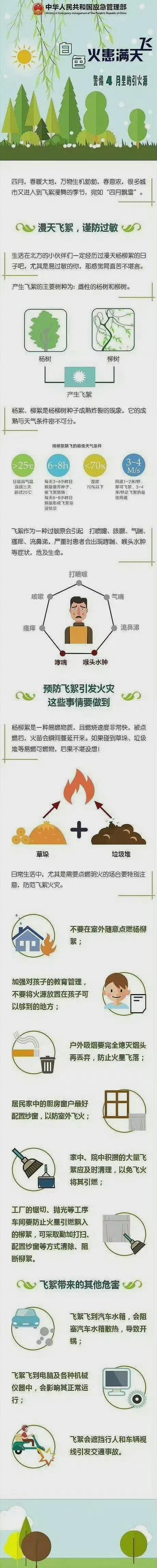 南宁消防[超话]10岁男孩烧杨絮引爆油桶特重烧伤【杨柳絮易燃，及时清扫除火患】你