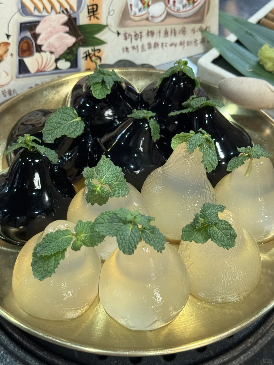 兄弟聚餐！一起去狂炫东北烤肉大餐～ 珠江路这边超正宗的东北炭火烤肉……...