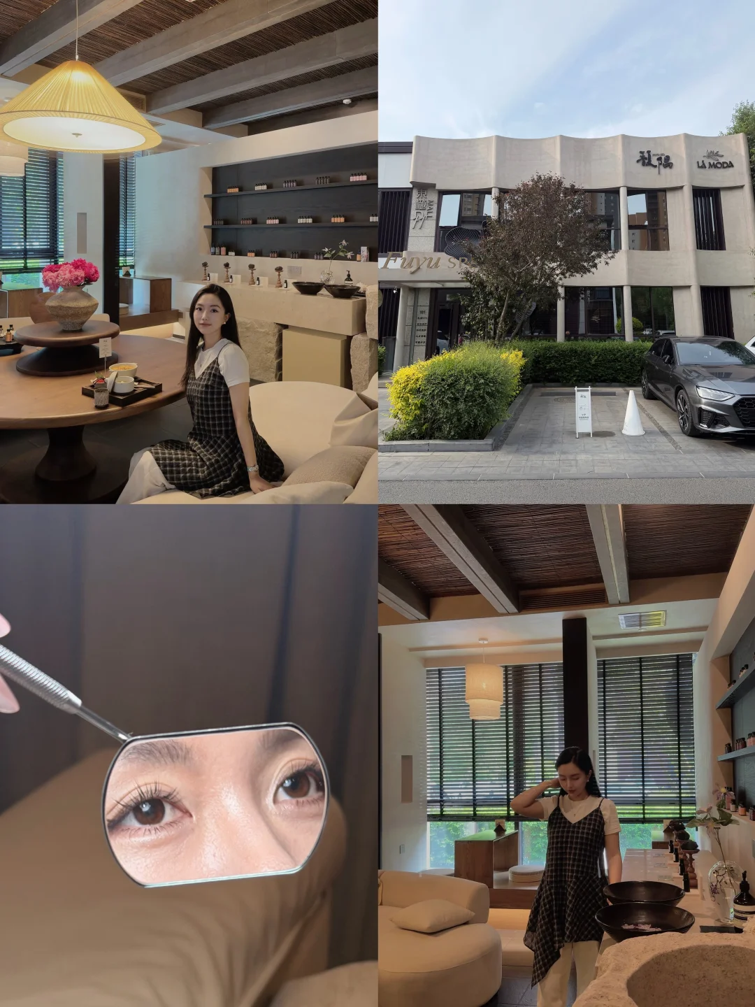 长春8年日式美睫美甲店｜LA  MODA