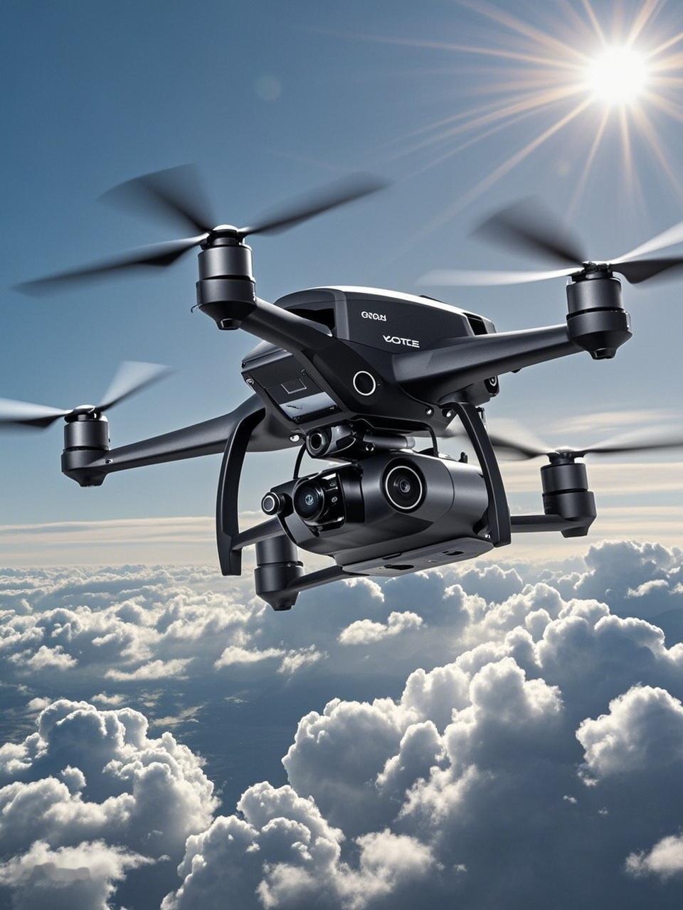 美为何此时全面收紧对中国无人机限制 美国又搞事情了！当地时间2025年12月22