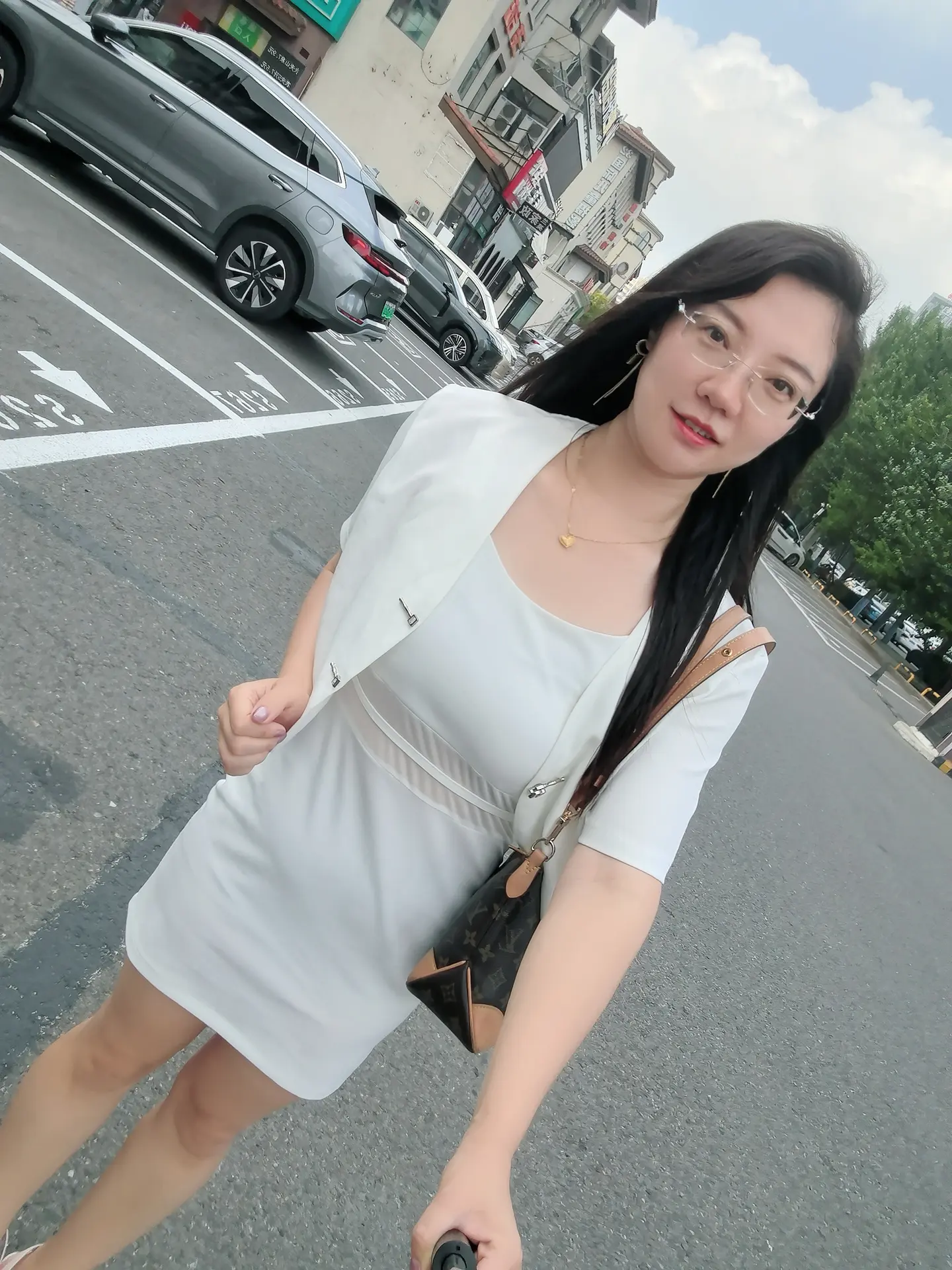 又是一年马拉松。加油，等待中签！
