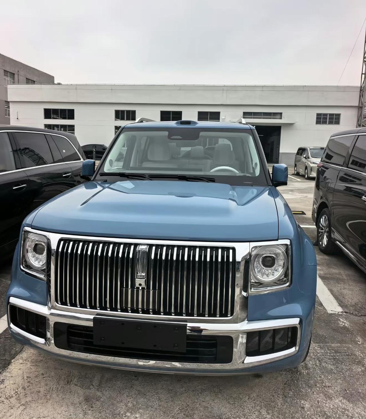 中国汽车，唯独不能没有长城，因为它太有个性了。与友商格格不入，常年受到各种围攻。