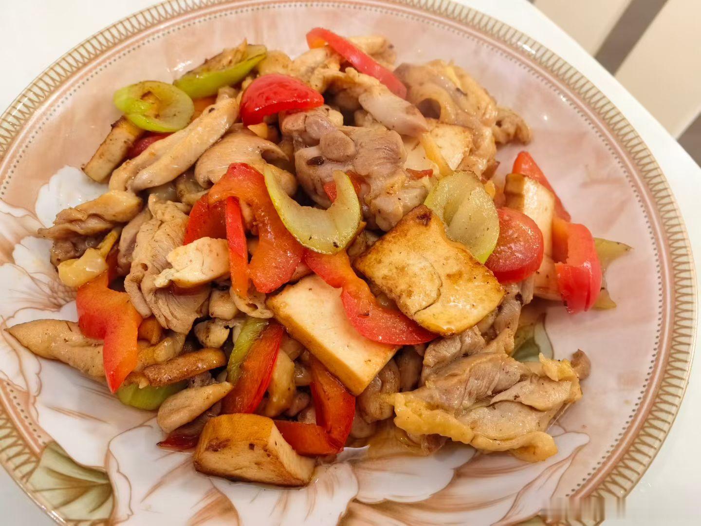 饭后消食卡吃吧，吃吧，不是罪！若有罪，那也请少长点肉生活手记运动就是坚持美食