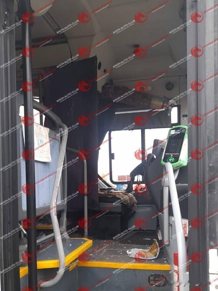 🇷🇺俄罗斯一具铠甲-S1防空导弹发射器，在莫斯科地区击退乌克兰无人机袭击时，