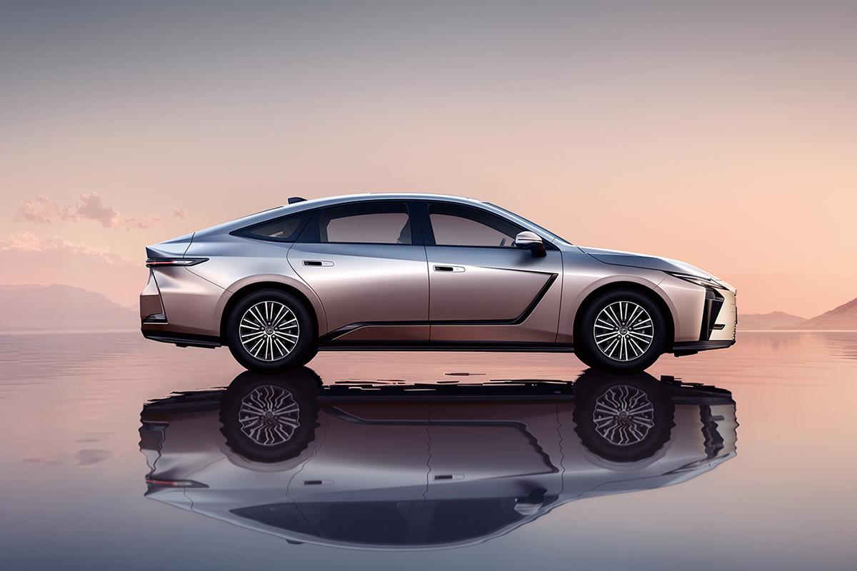 【30.88万起预售，雷克萨斯全新一代ES值得入手吗？】前段时间，雷克萨斯官方正