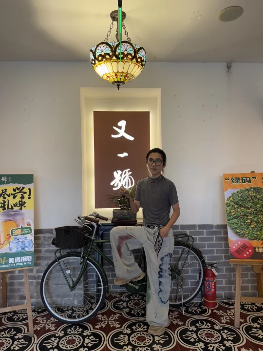 在北京可以反反复复去的胡同涮肉