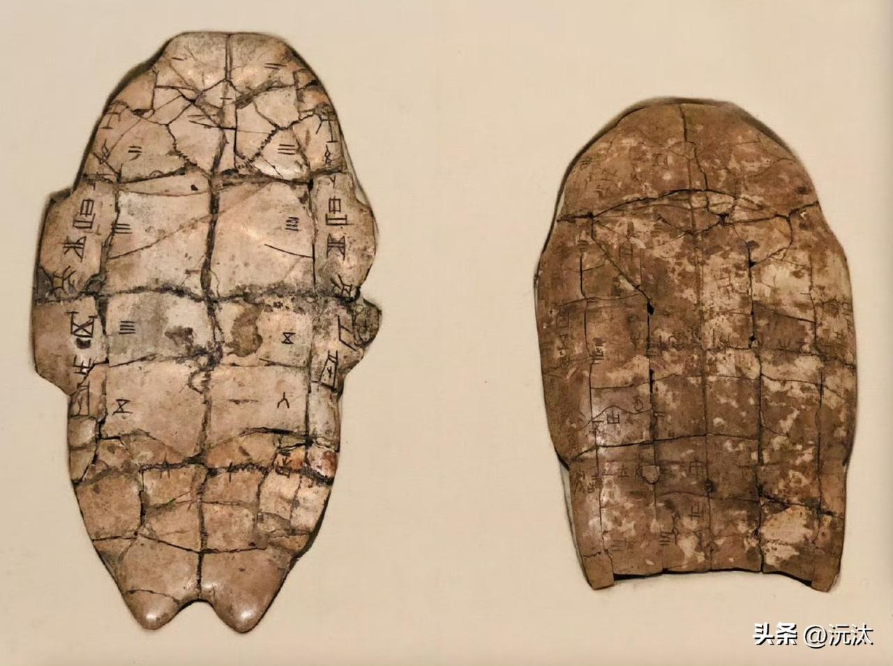 有一种观点认为，商的“先公”和“先王”区分的分界点是天乙汤，汤之前是“先公”、汤