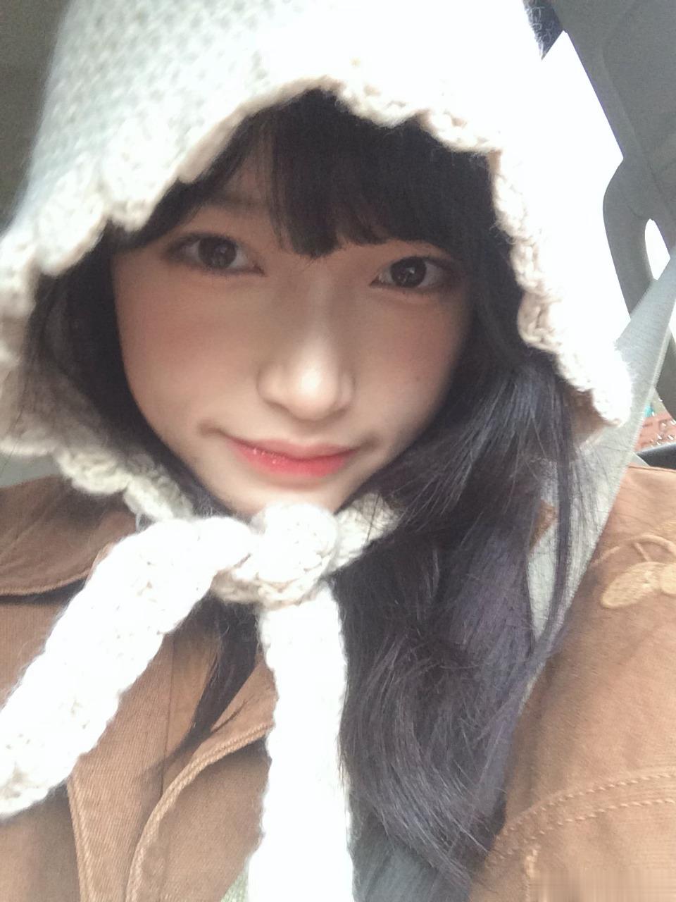 在车上 ​​​