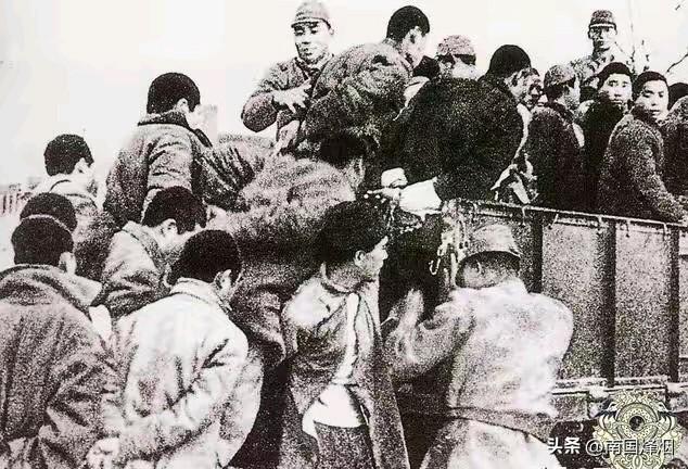 日寇暴行:阜宁县合德镇惨案

1939年冬，日寇原田大队一部占领了阜宁合德镇。日