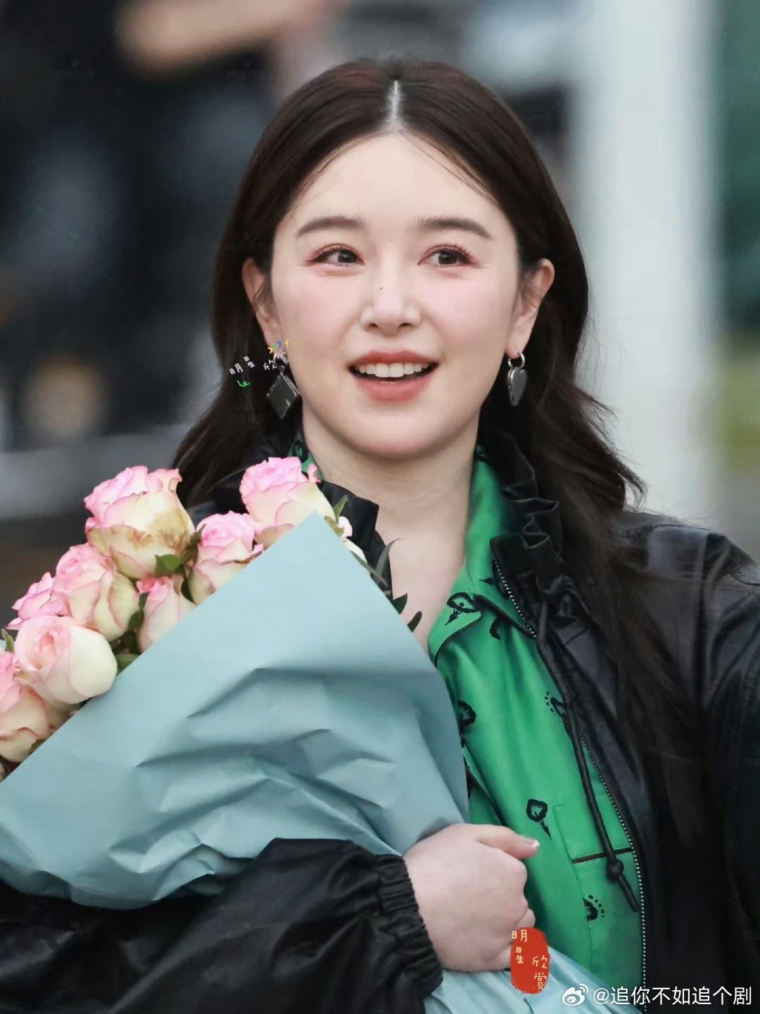 章小蕙说阚清子放下了章小蕙说阚清子释怀了阚清子唱哭了哭过释怀过，往后全是坦荡与温