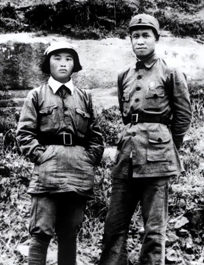 1947年，东北战场一位主力师长的决绝转身：拒绝刘亚楼挽留，他为何宁降级也要出走