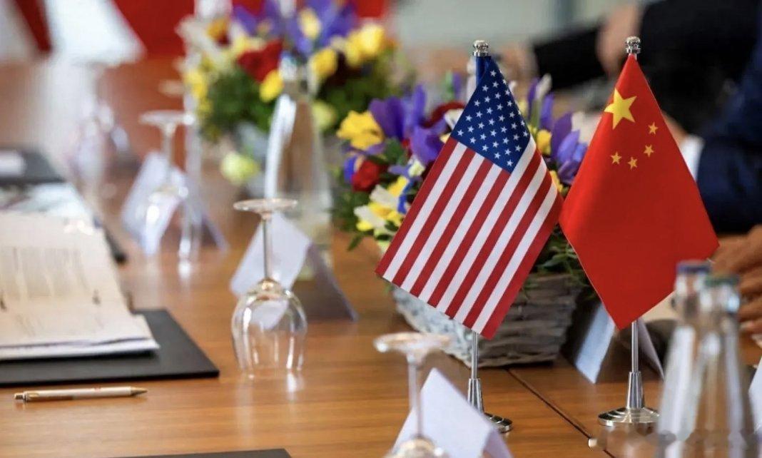 中美经贸进行了最新一轮工作层会谈 中美经贸进行了最新一轮工作层会谈，双方在磋商机