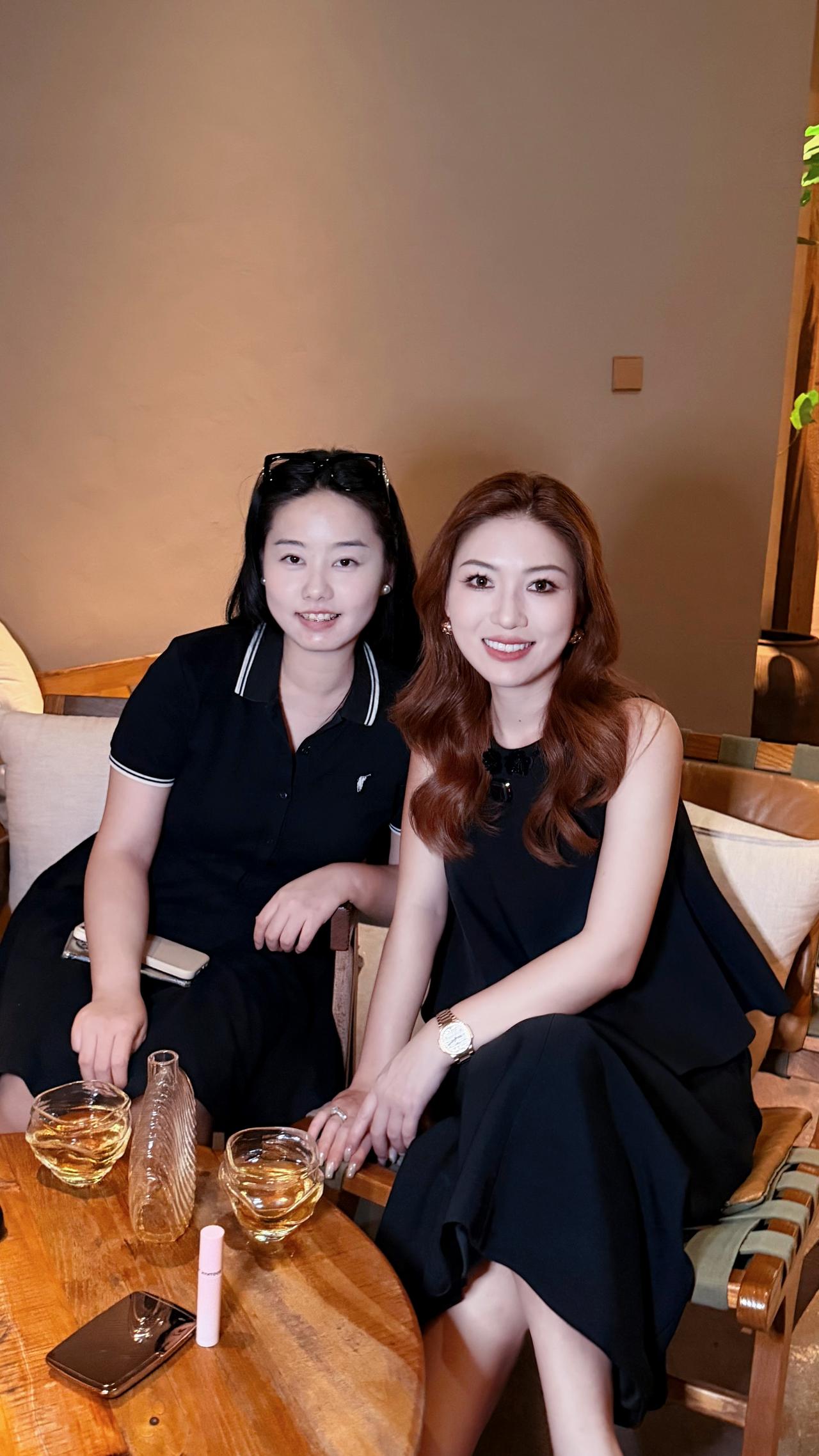 栗子Talk：我们可以给对方留一些探索的空间，留一些表现的机会，让自己成为一个有