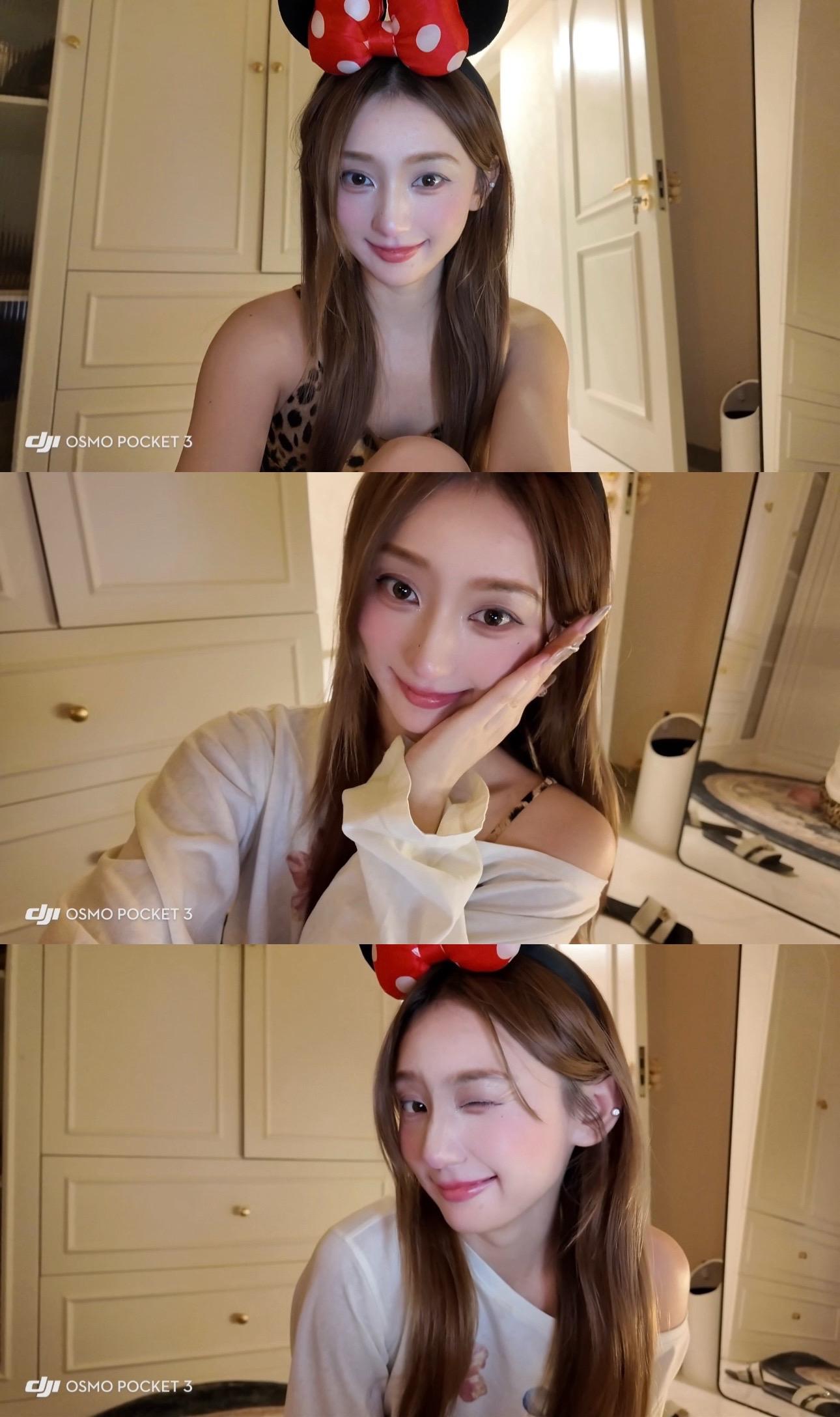 请签收电子女友