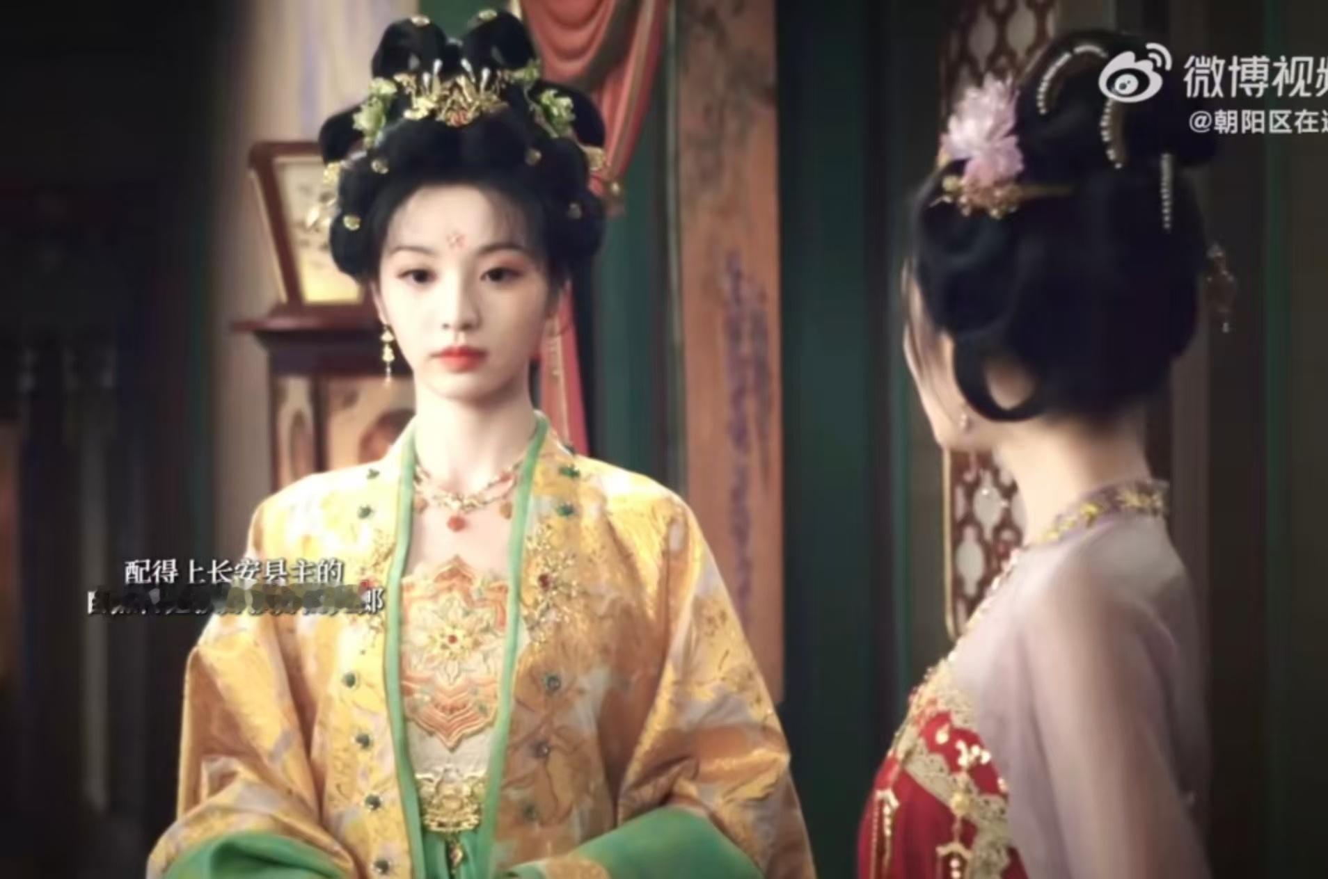 24岁美女1次相亲80多人武祯这角色真是绝了，白天威风凛凛，夜晚还得面对相亲大阵