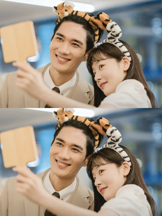 熬夜追到凌晨3点❗️我笑疯了❗