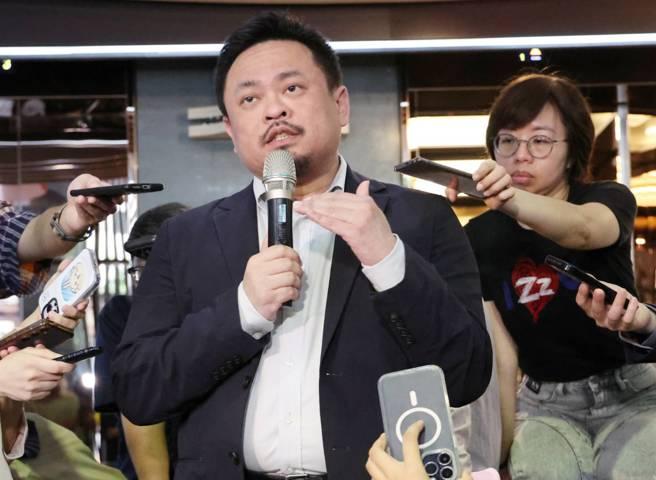 台当局劳动部门负责人洪申翰近日规划赴陆参与APEC人力资源发展部长会议（HRDM