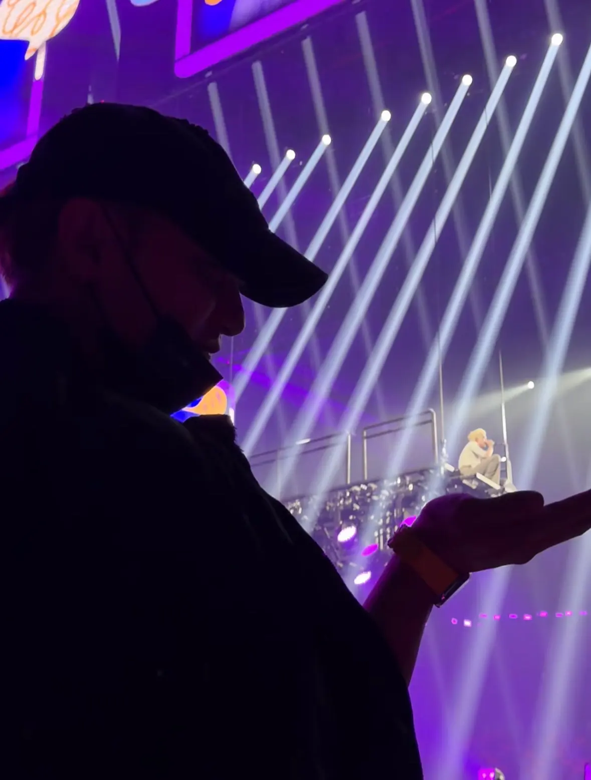 黄子韬你也被真情哥哥迷倒了吧