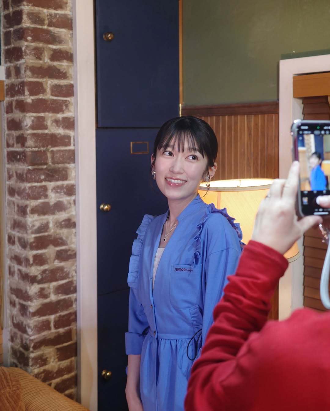 黑泽朋世